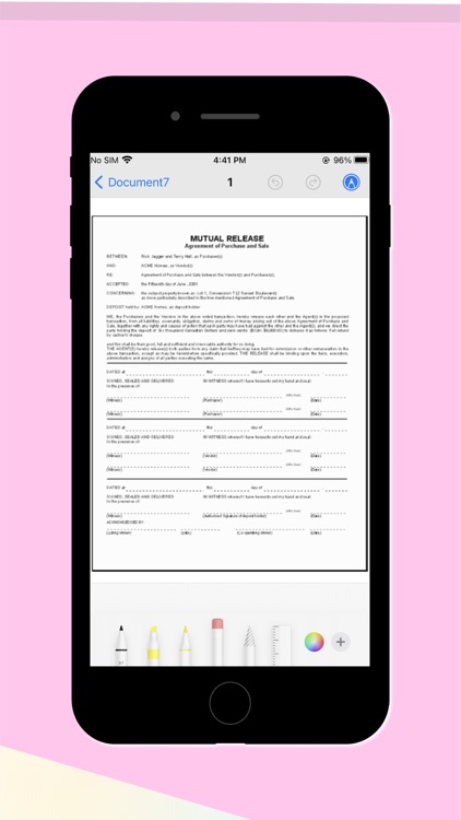 Doc Scanner :PDF Editor & Scan