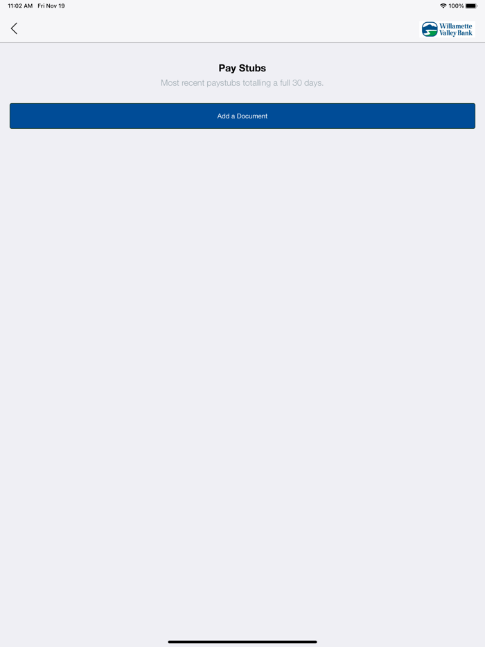 PreQualification Station