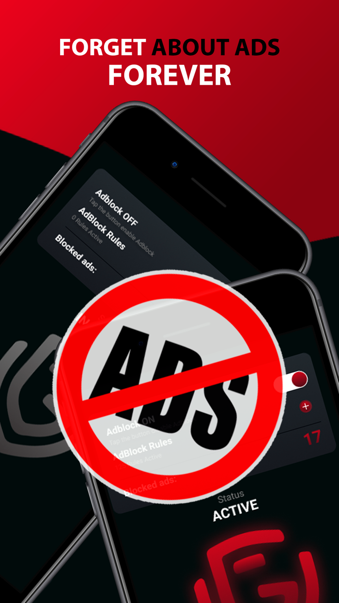 ReiFot Shield Content Blocker