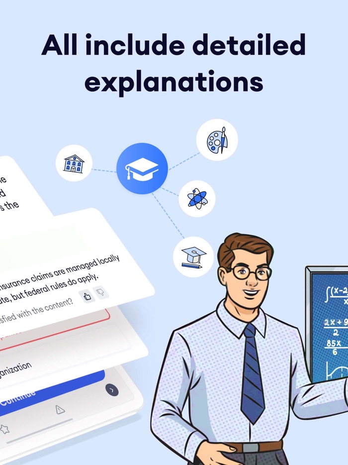 Praxis Test Prep 2023