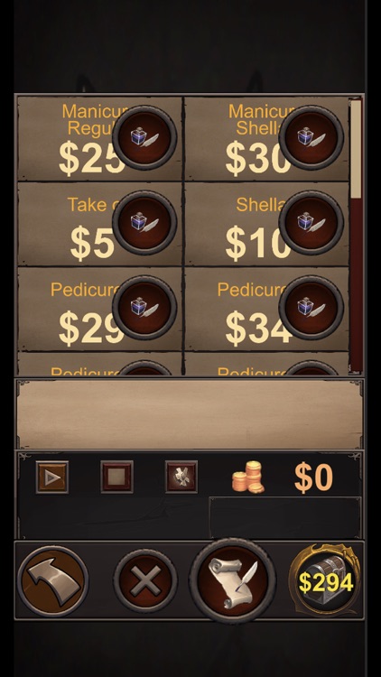 Nails Community screenshot-4