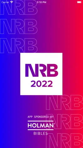 Game screenshot NRB Convention mod apk