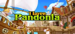 Game screenshot I Love Pandonia mod apk