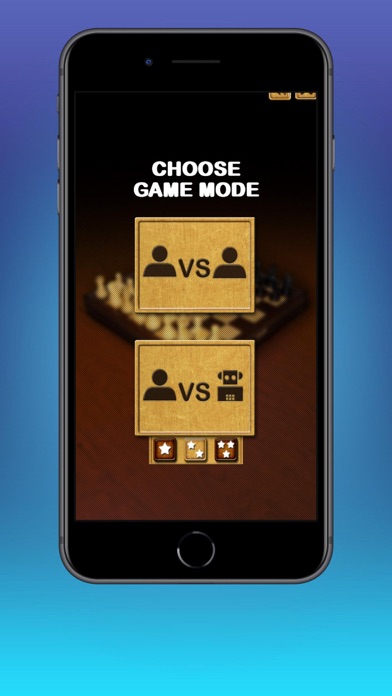 Screenshot #2 pour Majestic Mastery -Les échecs