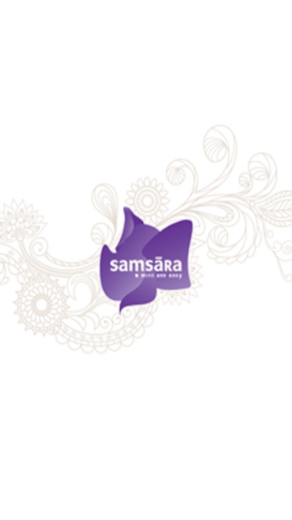 Samsara Mind and Body