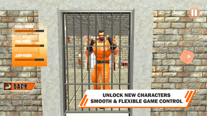 Lets Escape Together