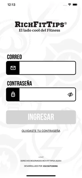 Game screenshot RichFitTips mod apk