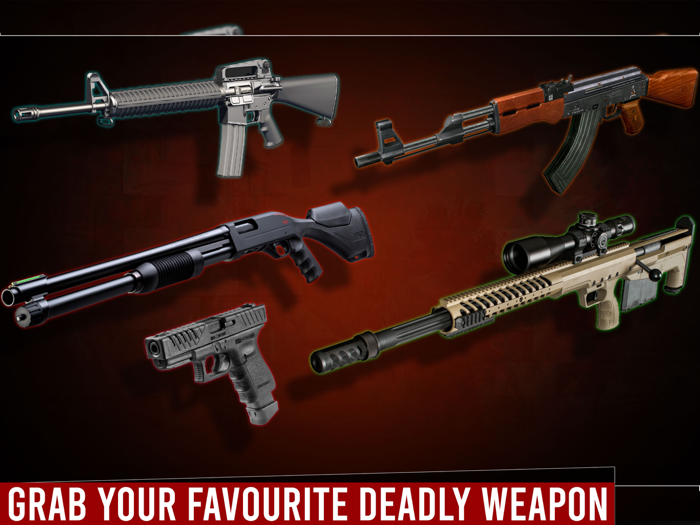 نجاة الموتى