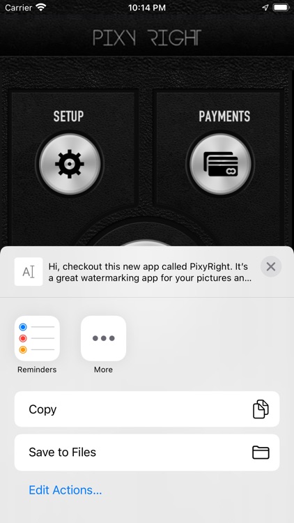 PixyRight screenshot-3