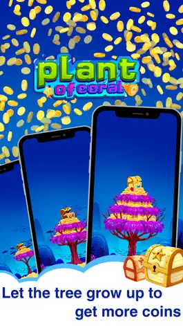 Game screenshot Tree of sea - coral gems mod apk