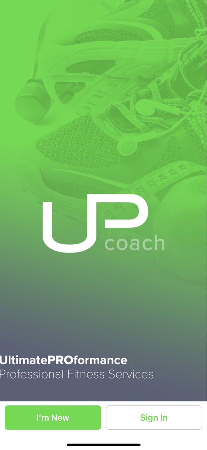 UPcoach