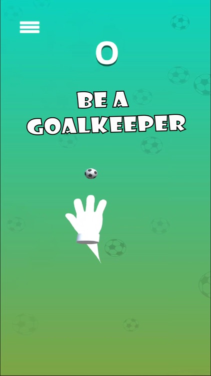 Goalkeeper | Arcade Action