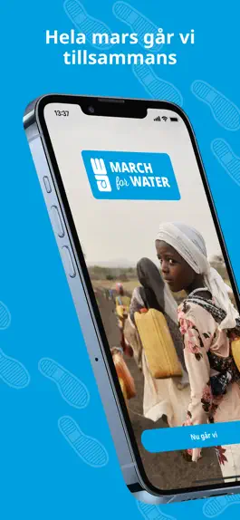 Game screenshot WaterAid - March for Water mod apk