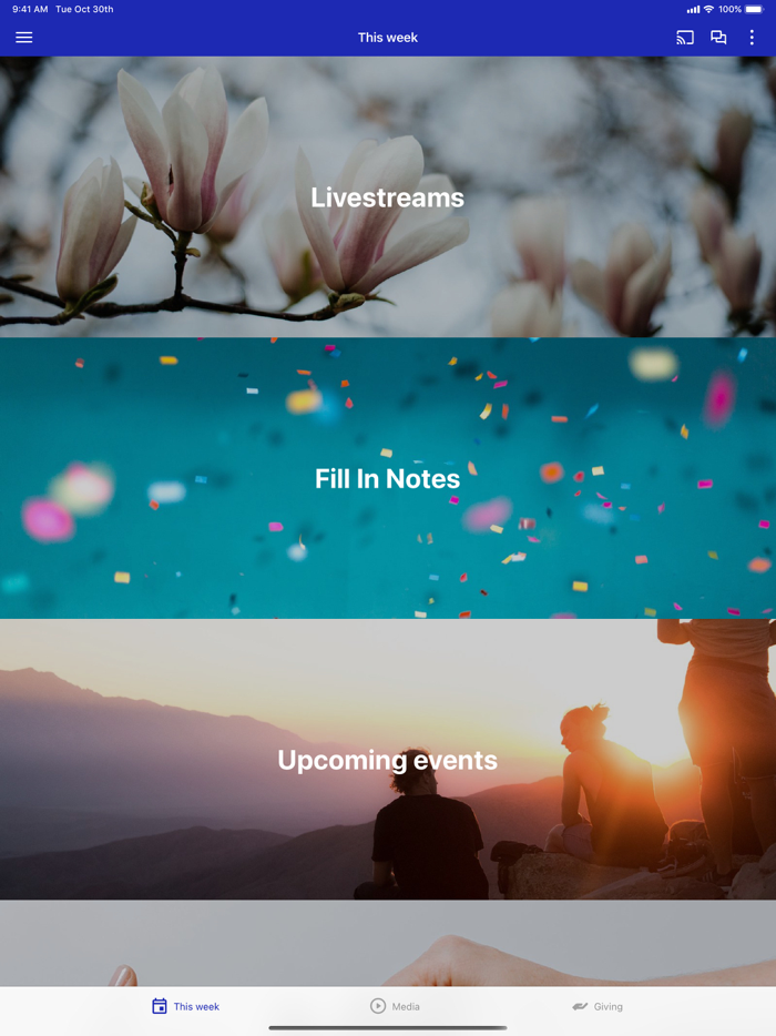 Immanuel Lutheran Riverside CA