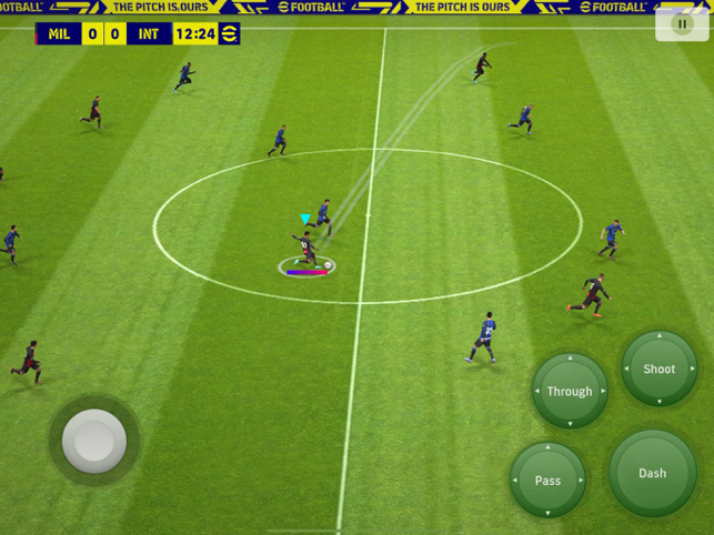 ‎eFootball™ 2023 Screenshot