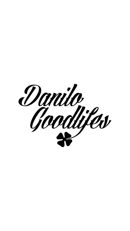 Danilo Goodlife