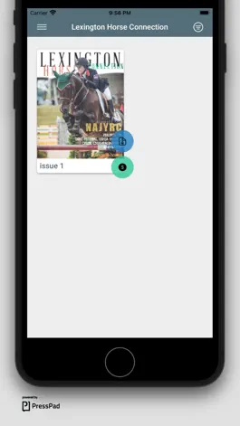 Game screenshot Lexington Horse Connection mod apk