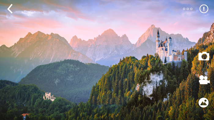 QuadrocopterWIFICamera