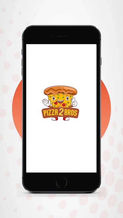 Pizza 2 Bros