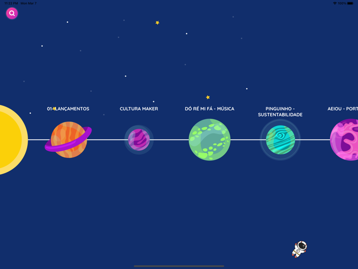 Crianças Inteligentes