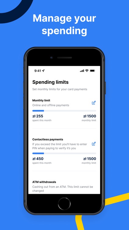 TransferGo+: Banking screenshot-5