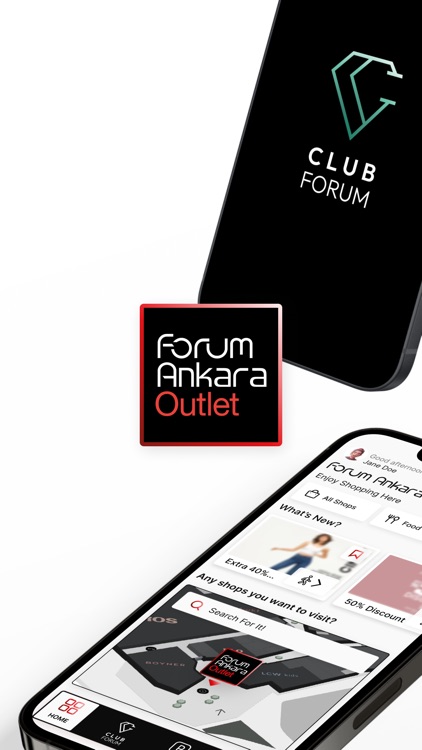 Club Forum Ankara