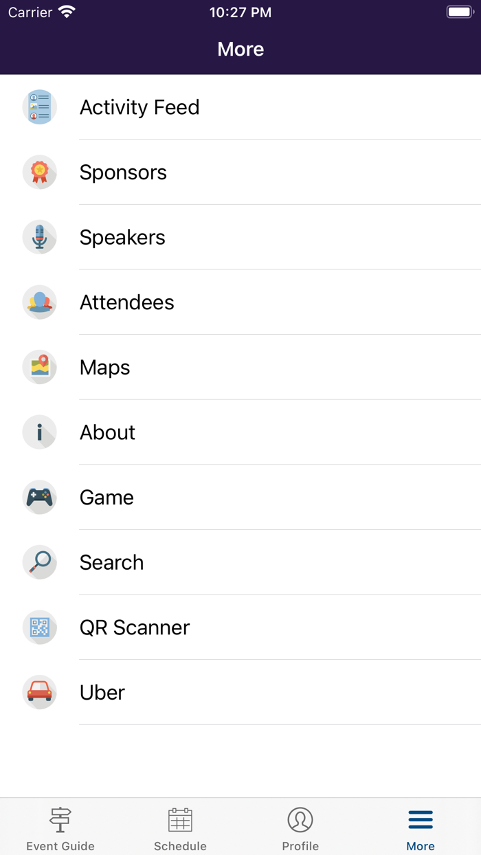 Fleet Forward Conference