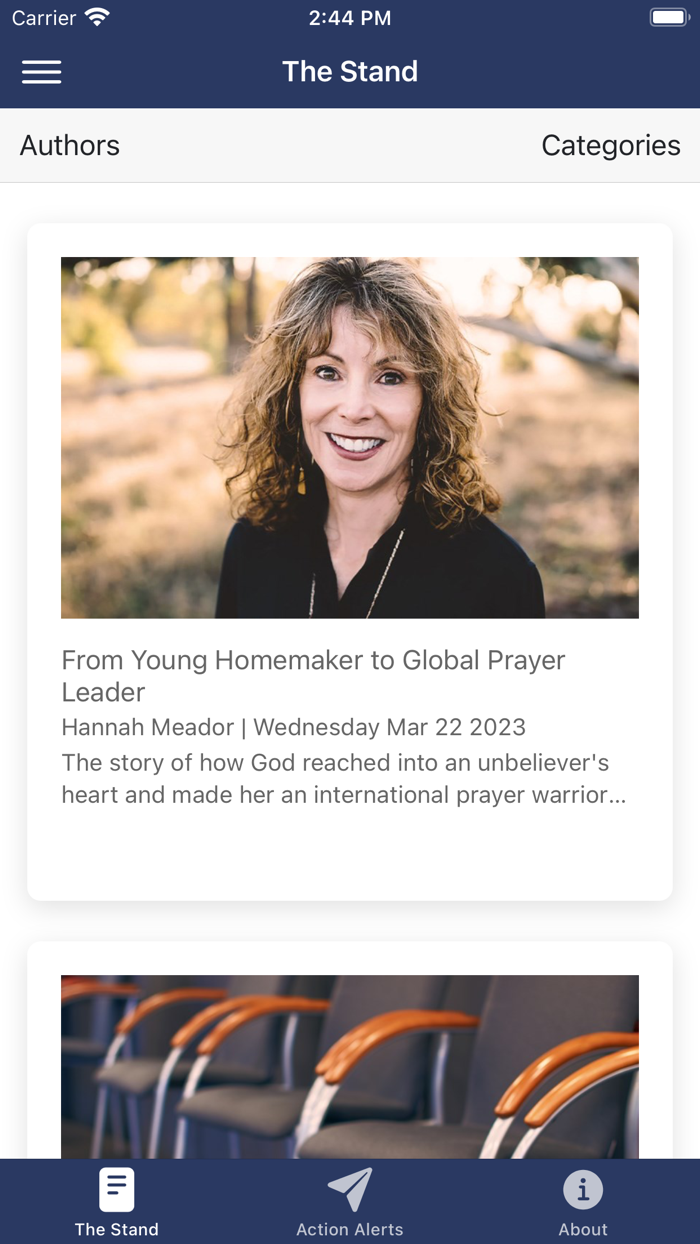 American Family Association