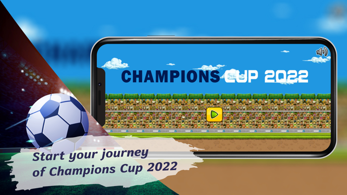 Champions Cup 2022