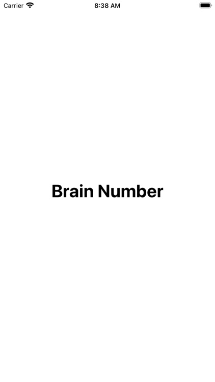 Brain Number - wake up screenshot-7