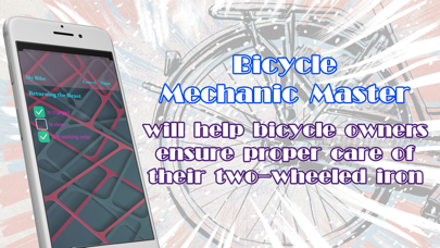 Screenshot #2 pour Bicycle Mechanic Master Pro