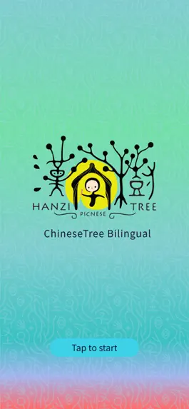 Game screenshot ChineseTree Bilingual mod apk