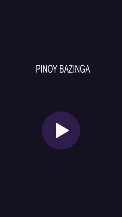 Pinoy Bazinga Screenshots