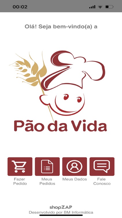 Pão da Vida Ceará