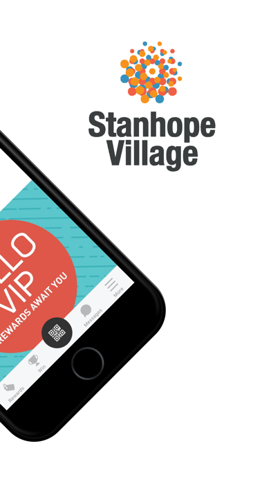 Stanhope Village VIPs screenshot 2