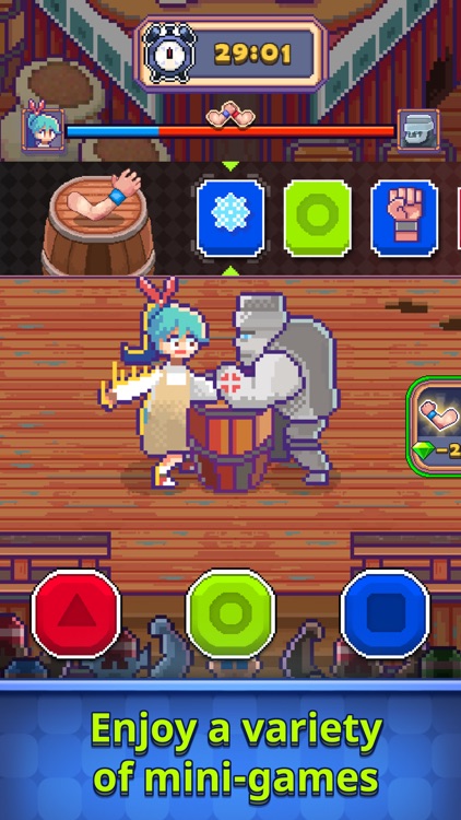 Pepper : The Food Truck Hero screenshot-3