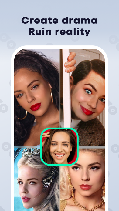FaceMagic: AI face swap videos screenshot 2