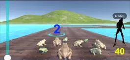 Game screenshot 9 лягушек hack
