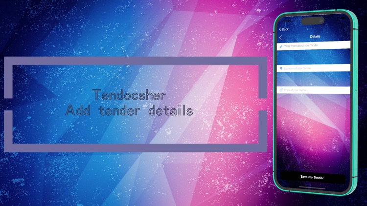 Tendocsher