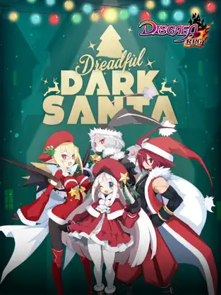Imatge 1 DISGAEA RPG iphone