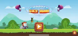 Game screenshot Sky War TrumShooter hack