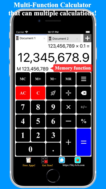 NeoCalcs Lite - Calculator