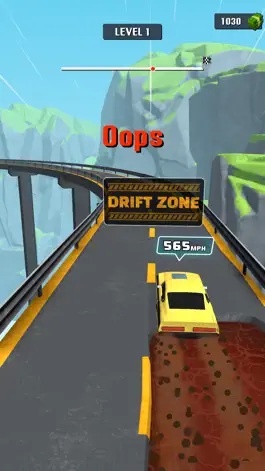 Game screenshot Draft Race 3D apk