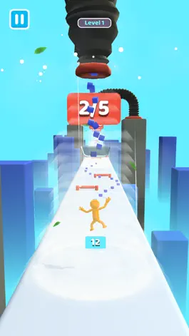 Game screenshot Sucking Tubes apk