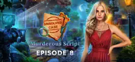 Game screenshot Unsolved Case: Episode 8 - F2P mod apk