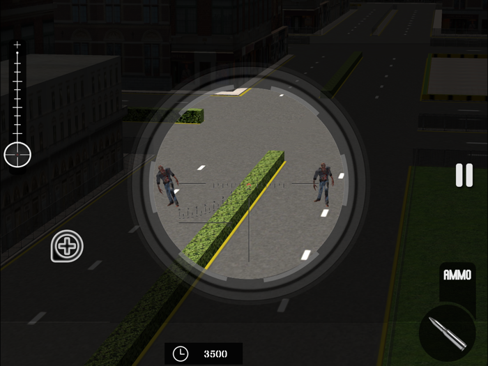 Zombies Black Ops- War of Mine