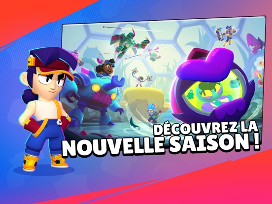 Brawl Stars Brawl Stars