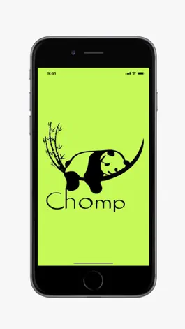 Game screenshot Chomp Healthy mod apk