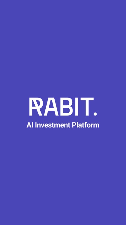 RABIT - Crypto AI Investment screenshot-4