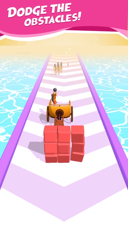 Evolution Escape screenshot-7